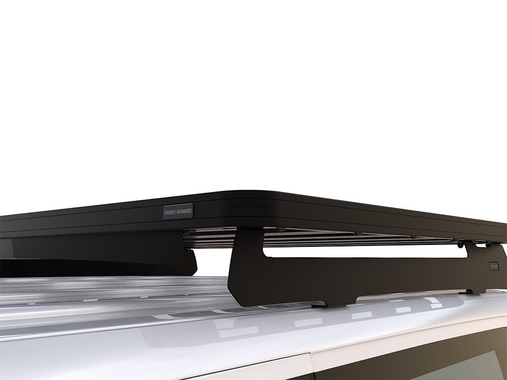 Demi-galerie de toit pour Volkswagen Transporter, T5 court (