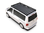 Galerie de toit pour Volkswagen Transporter, T5 long (2003-2