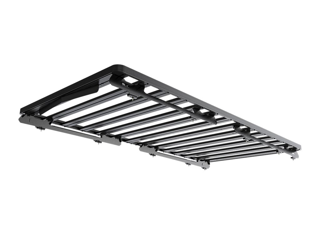 Galerie de toit pour Volkswagen Transporter, T5 long (2003-2