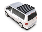 Demi-galerie de toit pour Volkswagen Transporter, T5 long (2