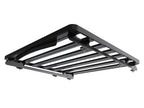 Demi-galerie de toit pour Volkswagen Transporter, T5 long (2