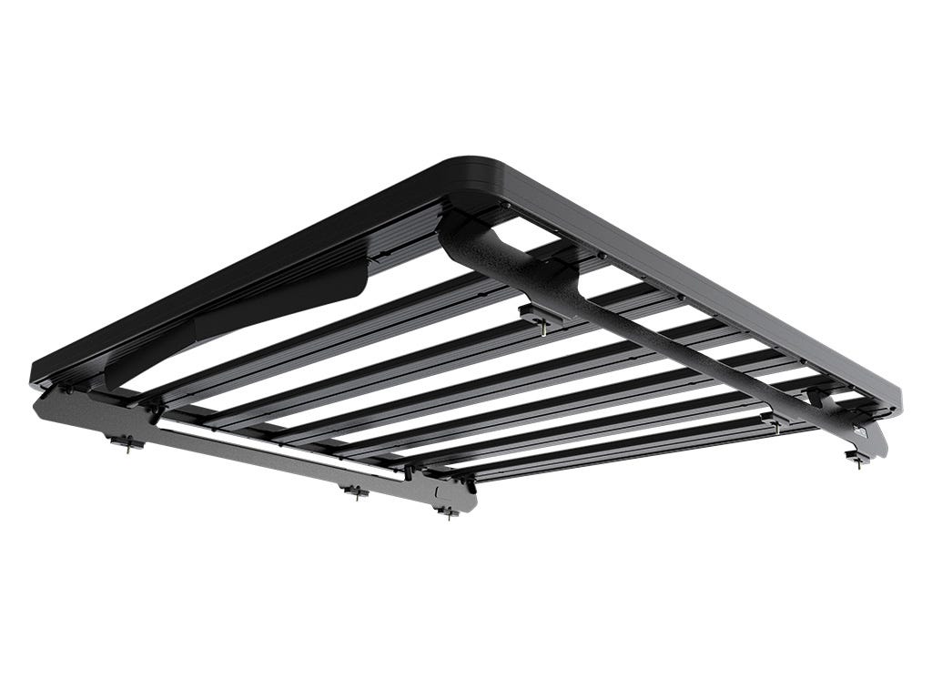 Demi-galerie de toit pour Volkswagen Transporter, T5 long (2