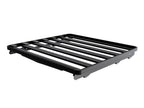 Demi-galerie de toit pour Volkswagen Transporter, T5 long (2
