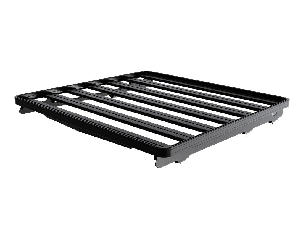 Demi-galerie de toit pour Volkswagen Transporter, T5 long (2