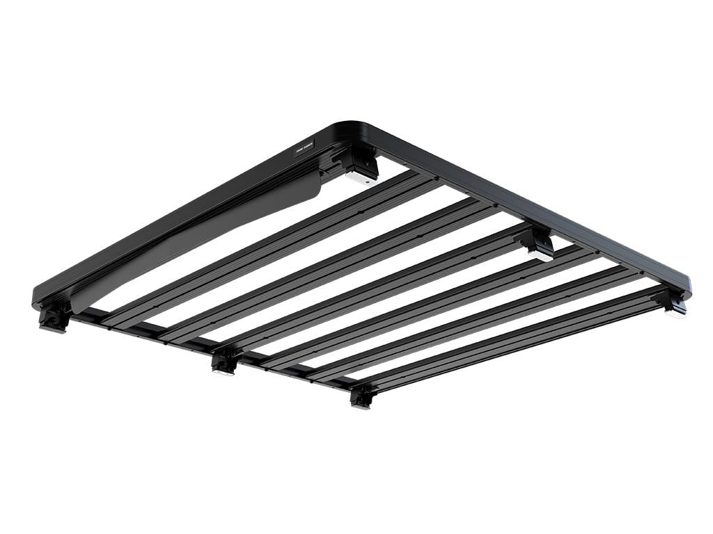 Galerie de toit pour Volkswagen T5 et T6 à toit relevable SC