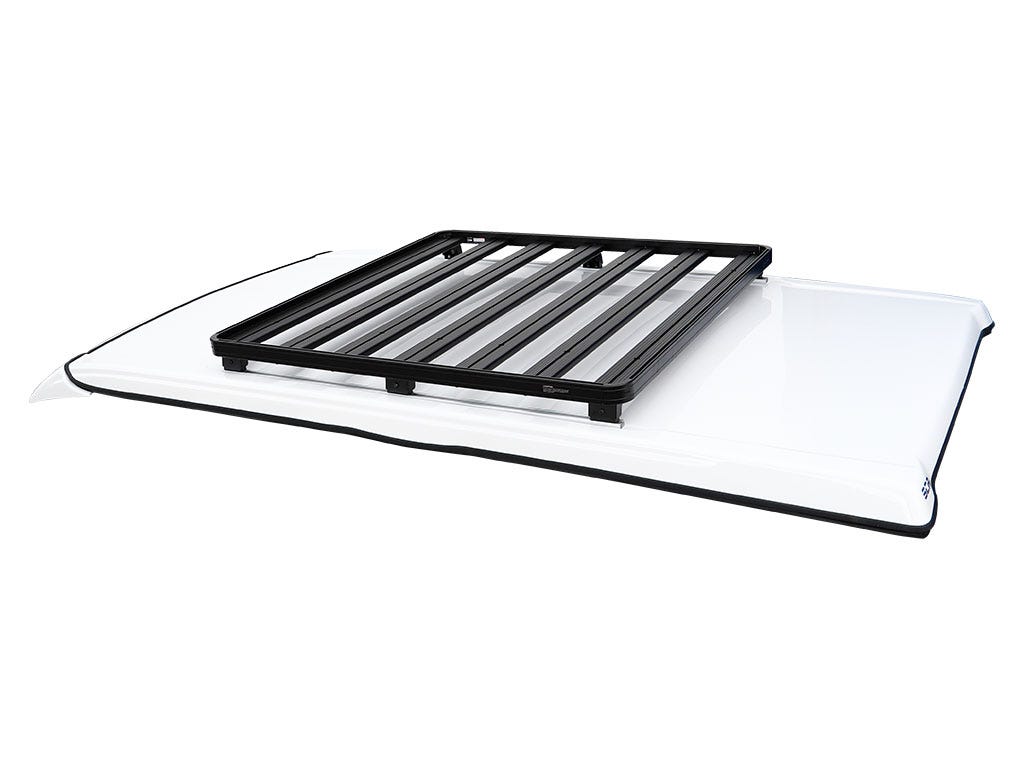 Galerie de toit pour Volkswagen T5 et T6 à toit relevable SC