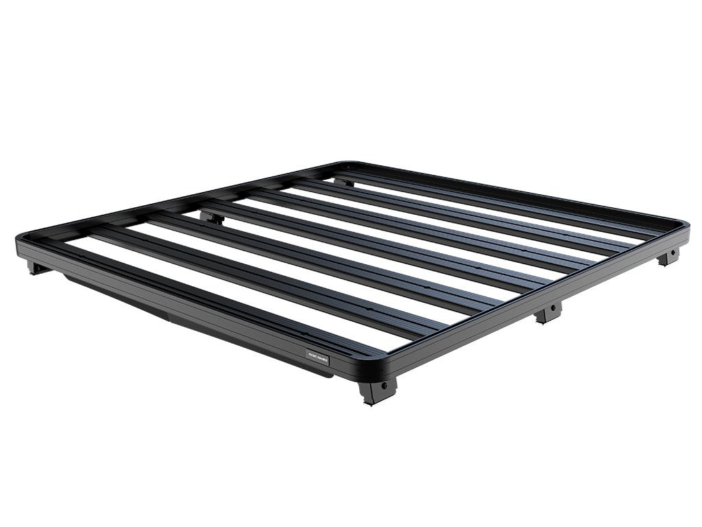 Galerie de toit pour Volkswagen T5 et T6 à toit relevable SC