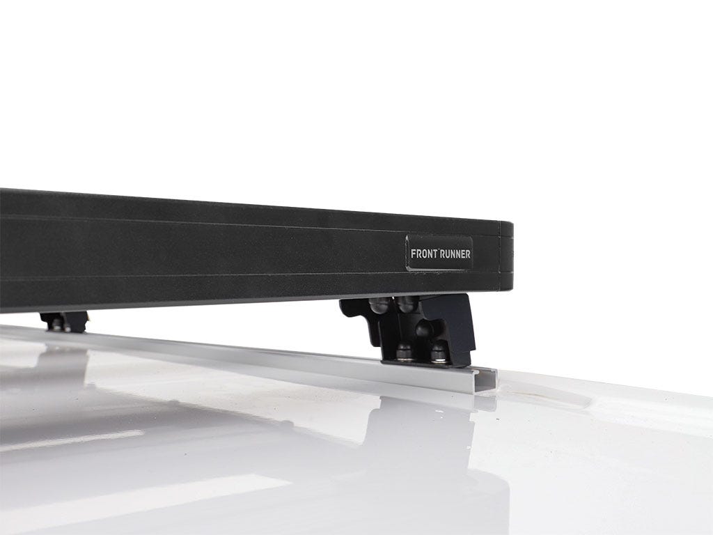 Galerie de toit pour Volkswagen T5 et T6 à toit relevable SC