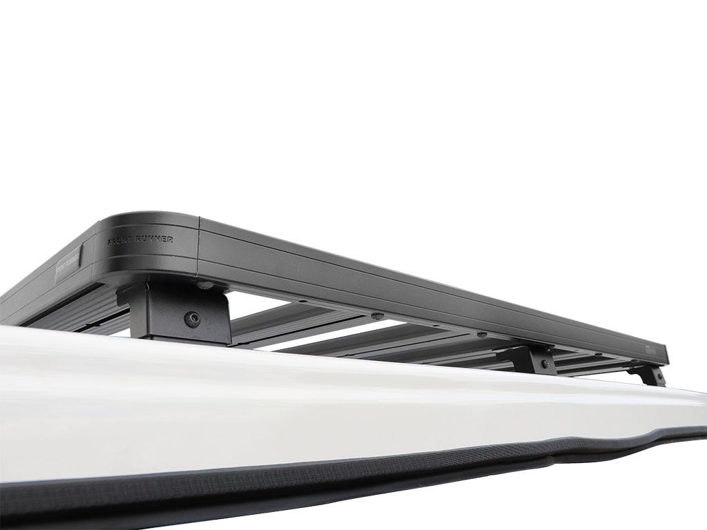 Galerie de toit pour Volkswagen T5 et T6 à toit relevable SC