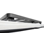 Galerie de toit pour Volkswagen T5 et T6 à toit relevable SC