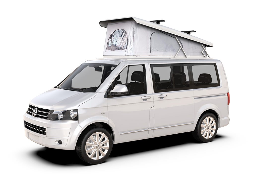 Galerie pour Volkswagen T5 et T6 à toit relevable SCA
