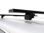 Barres de toit pour Volkswagen T5 et T6 à toit relevable SCA