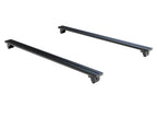 Barres de toit pour Volkswagen T5 et T6 à toit relevable SCA