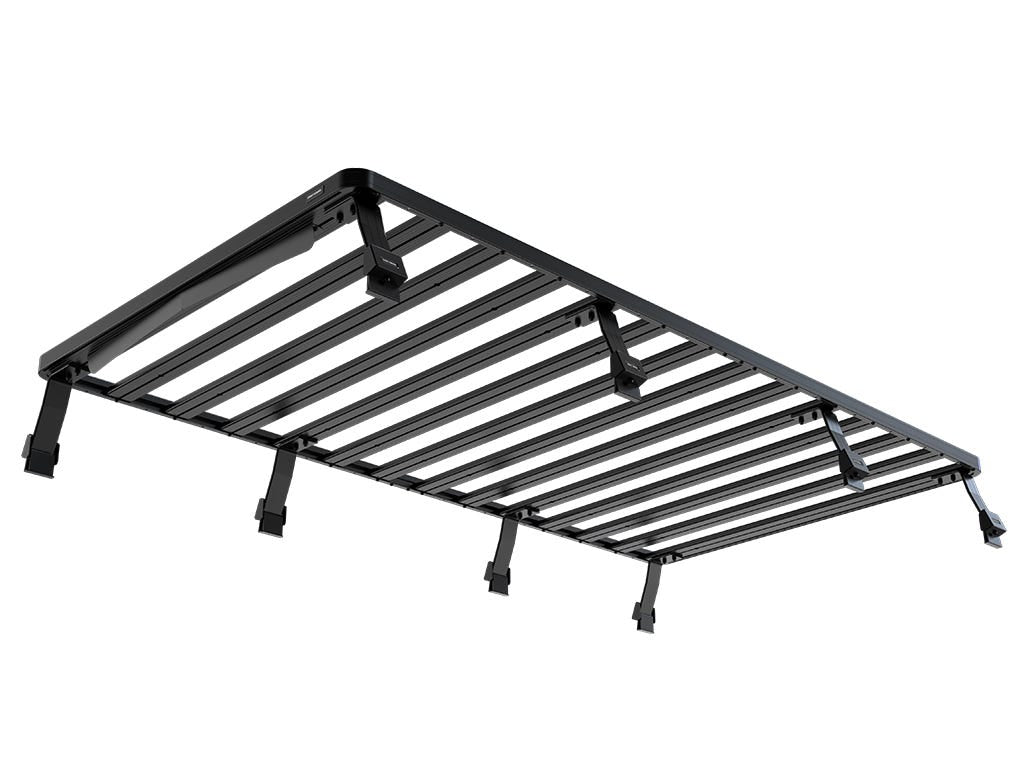 Galerie de toit à pieds hauts pour Volkswagen Transporter, T