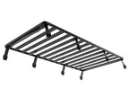 Galerie de toit à pieds hauts pour Volkswagen Transporter, T