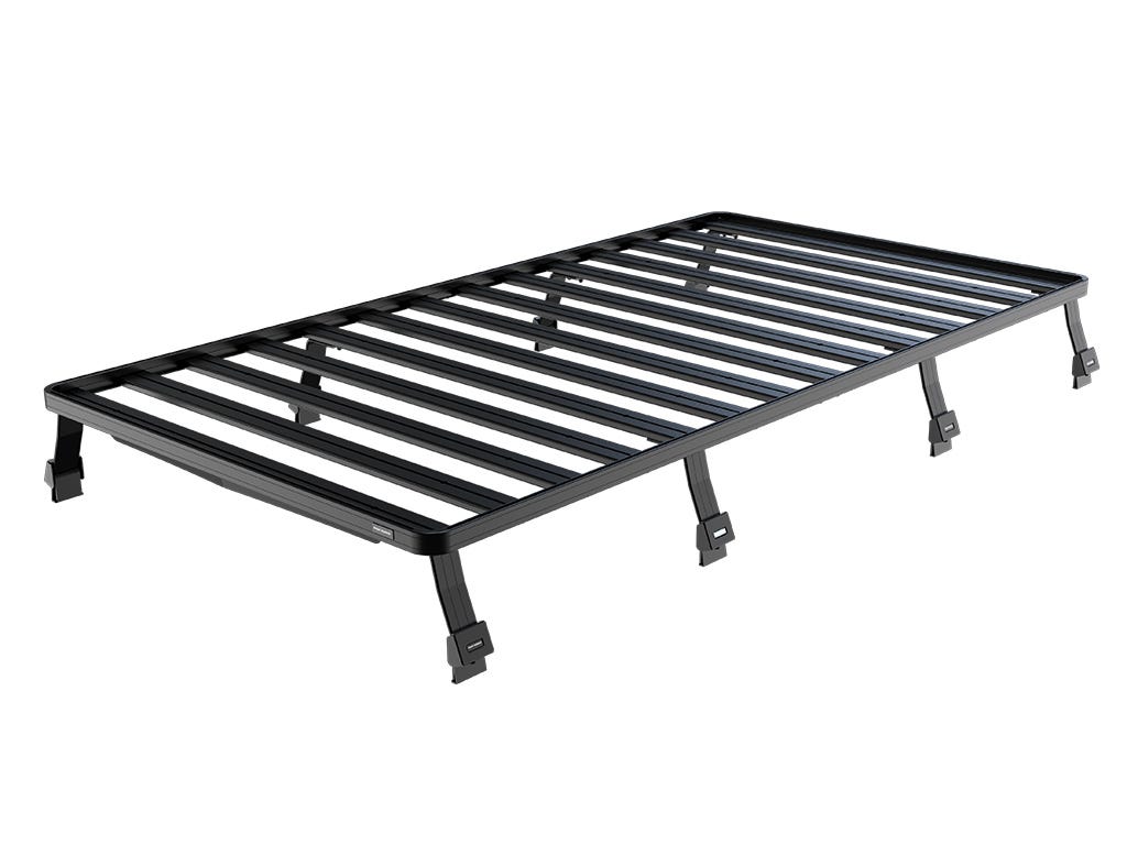 Galerie de toit à pieds hauts pour Volkswagen Transporter, T