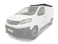 Galerie de toit pour Expert, Scudo, Jumpy et Vivaro, Opel Vi