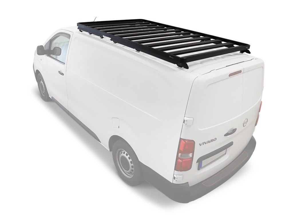Galerie de toit pour Expert, Scudo, Jumpy et Vivaro, Opel Vi