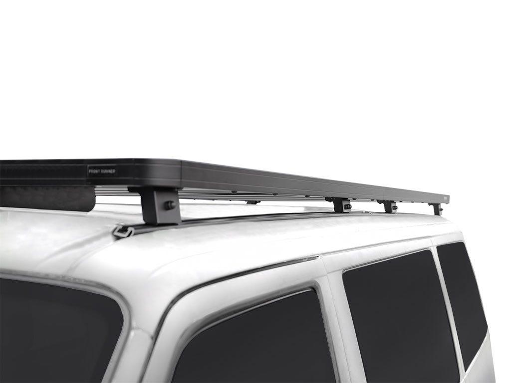 Galerie de toit pour Volkswagen Transporter, T4 (1990-2003)