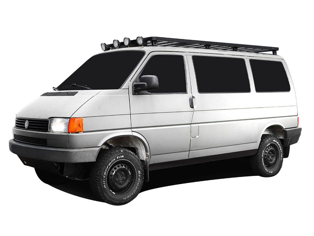 Galerie de toit pour Volkswagen Transporter, T4 (1990-2003)