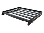 Demi-galerie de toit pour Volkswagen Transporter, T6 et T6.1