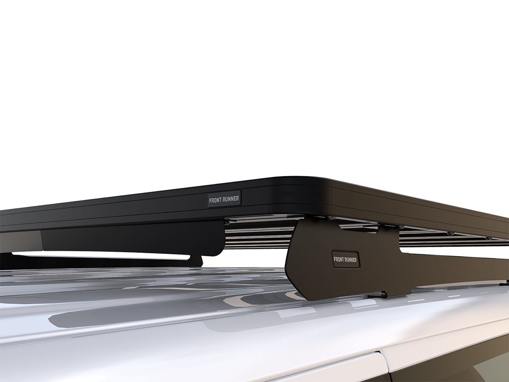 Demi-galerie de toit pour Volkswagen Transporter, T6 et T6.1