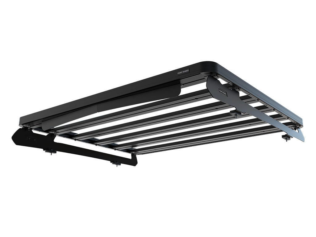 Demi-galerie de toit pour Volkswagen Transporter, T6 et T6.1