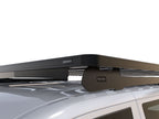 Galerie de toit pour Volkswagen Transporter, T6 et T6.1 cour