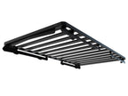 Galerie de toit pour Volkswagen Transporter, T6 et T6.1 cour