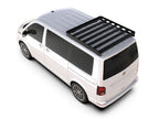 Demi-galerie de toit pour Volkswagen Transporter, T6 et T6.1
