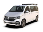 Demi-galerie de toit pour Volkswagen Transporter, T6 et T6.1