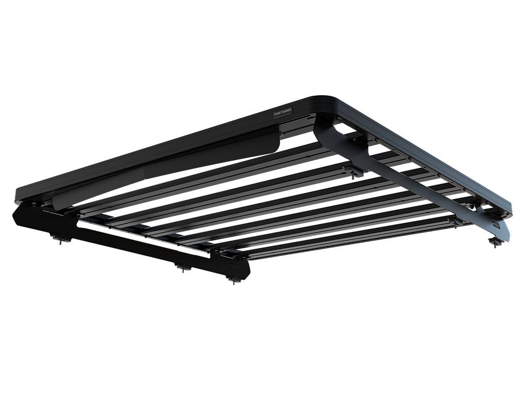 Demi-galerie de toit pour Volkswagen Transporter, T6 et T6.1