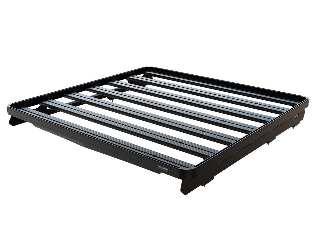 Demi-galerie de toit pour Volkswagen Transporter, T6 et T6.1