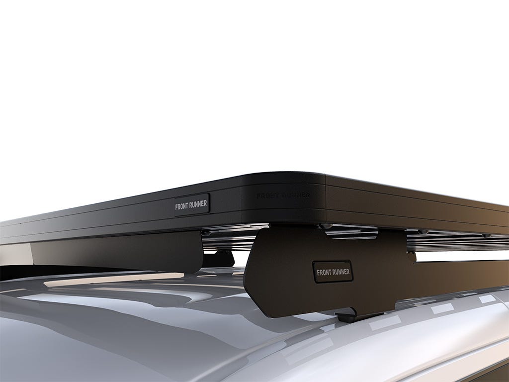 Galerie de toit pour Volkswagen Transporter, T6 et T6.1 long