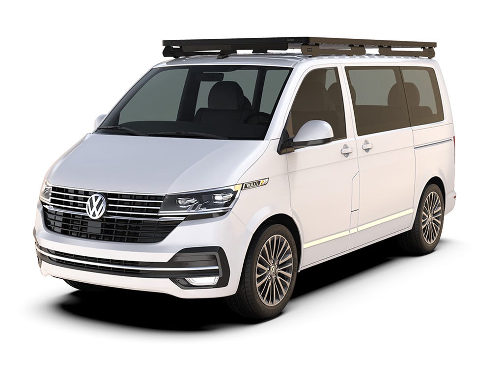 Galerie de toit pour Volkswagen Transporter, T6 et T6.1 long