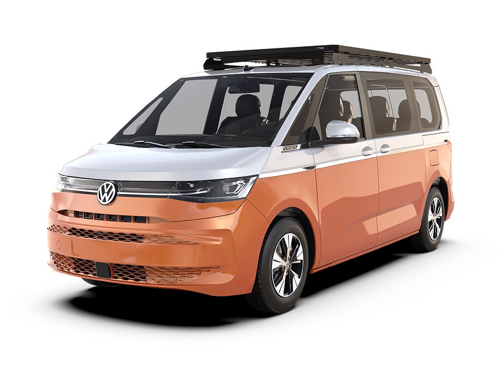 Galerie de toit pour Volkswagen California et Multivan, New 