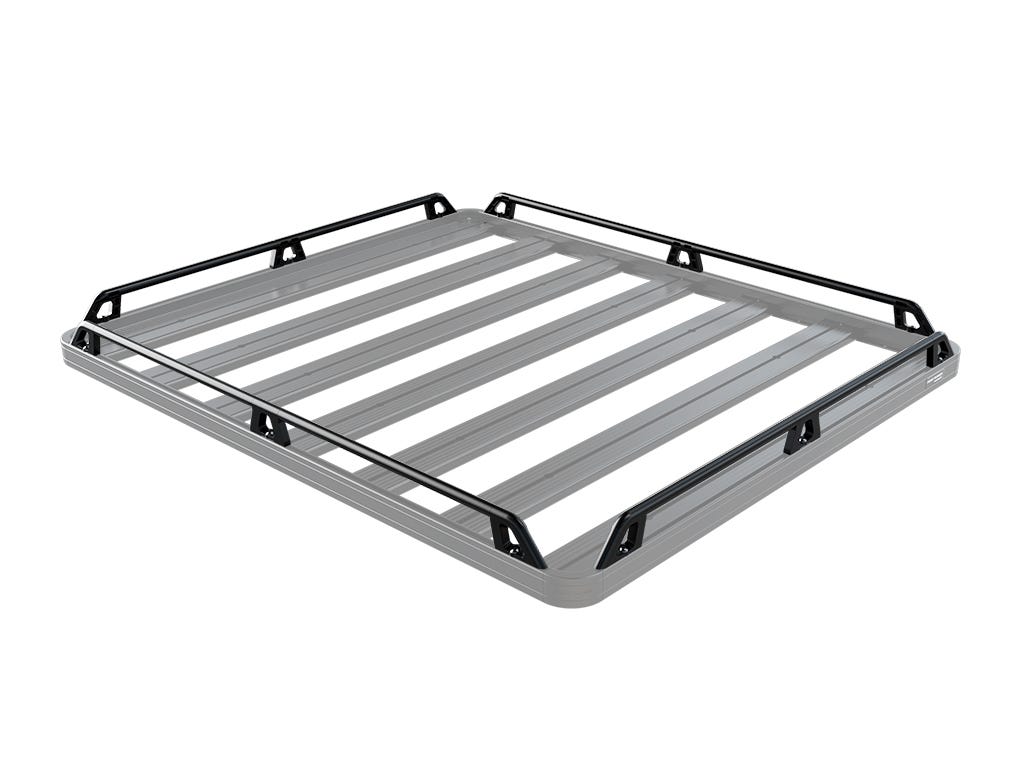 Kit de ridelles Expédition périmétrique pour galerie Slimlin
