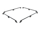 Kit de ridelles Expédition périmétrique pour galerie Slimlin