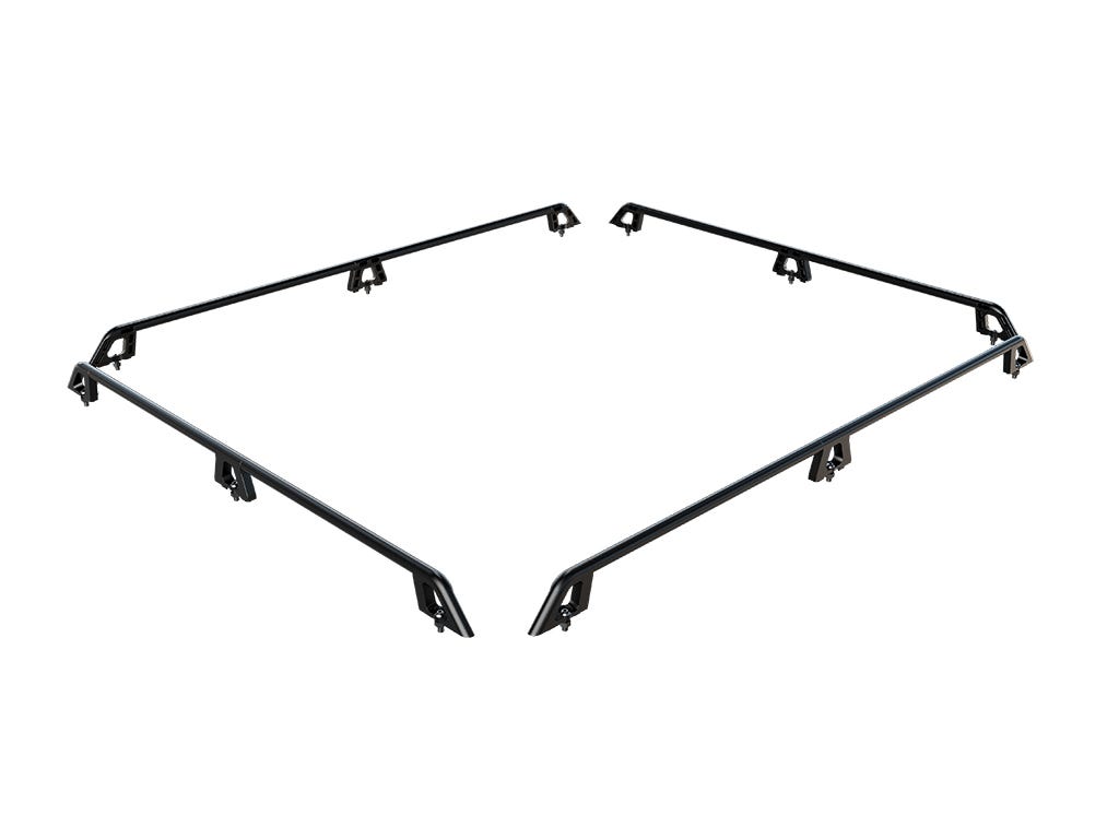 Kit de ridelles Expédition périmétrique pour galerie Slimlin