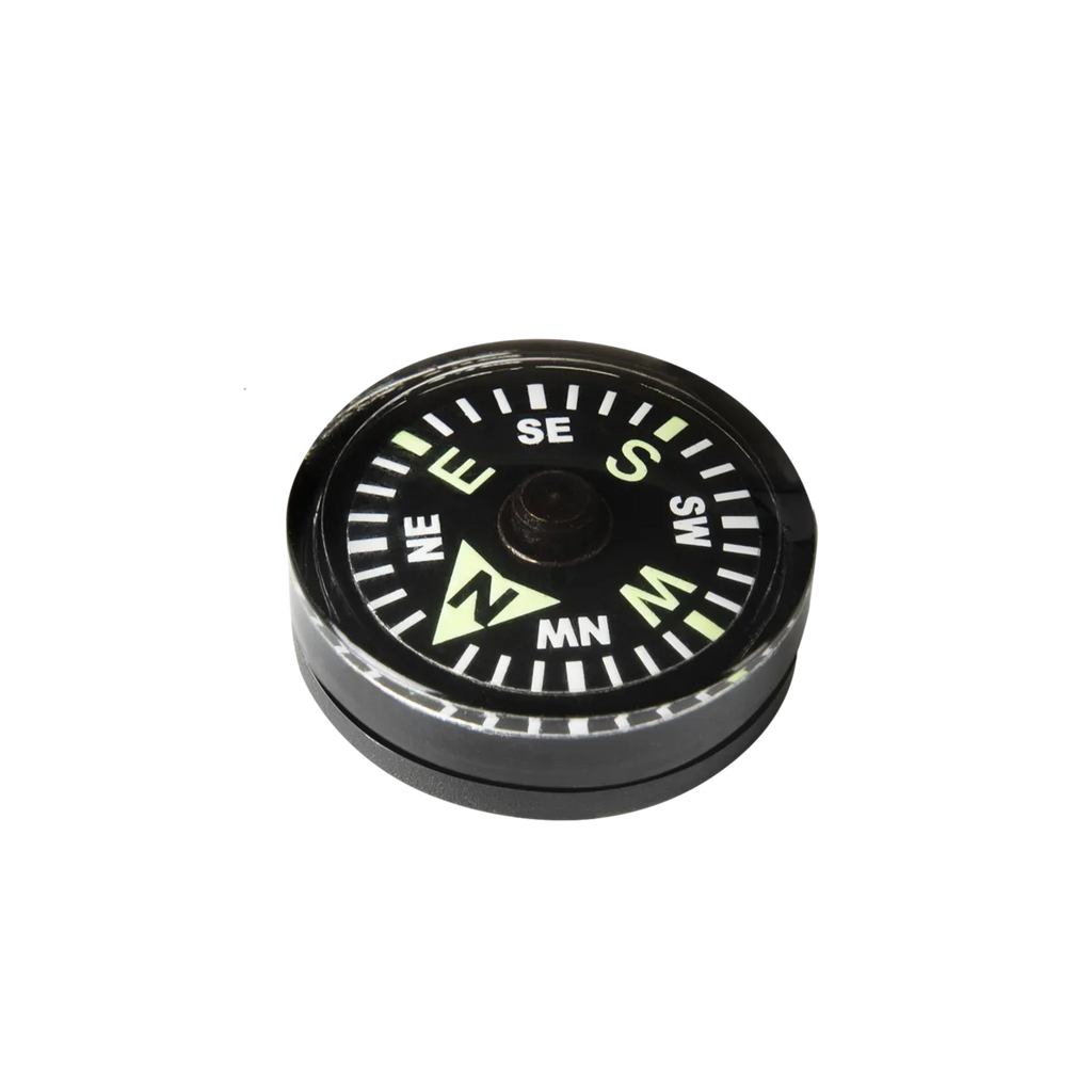 Boussole bouton Large - KS-BCL-AT-01