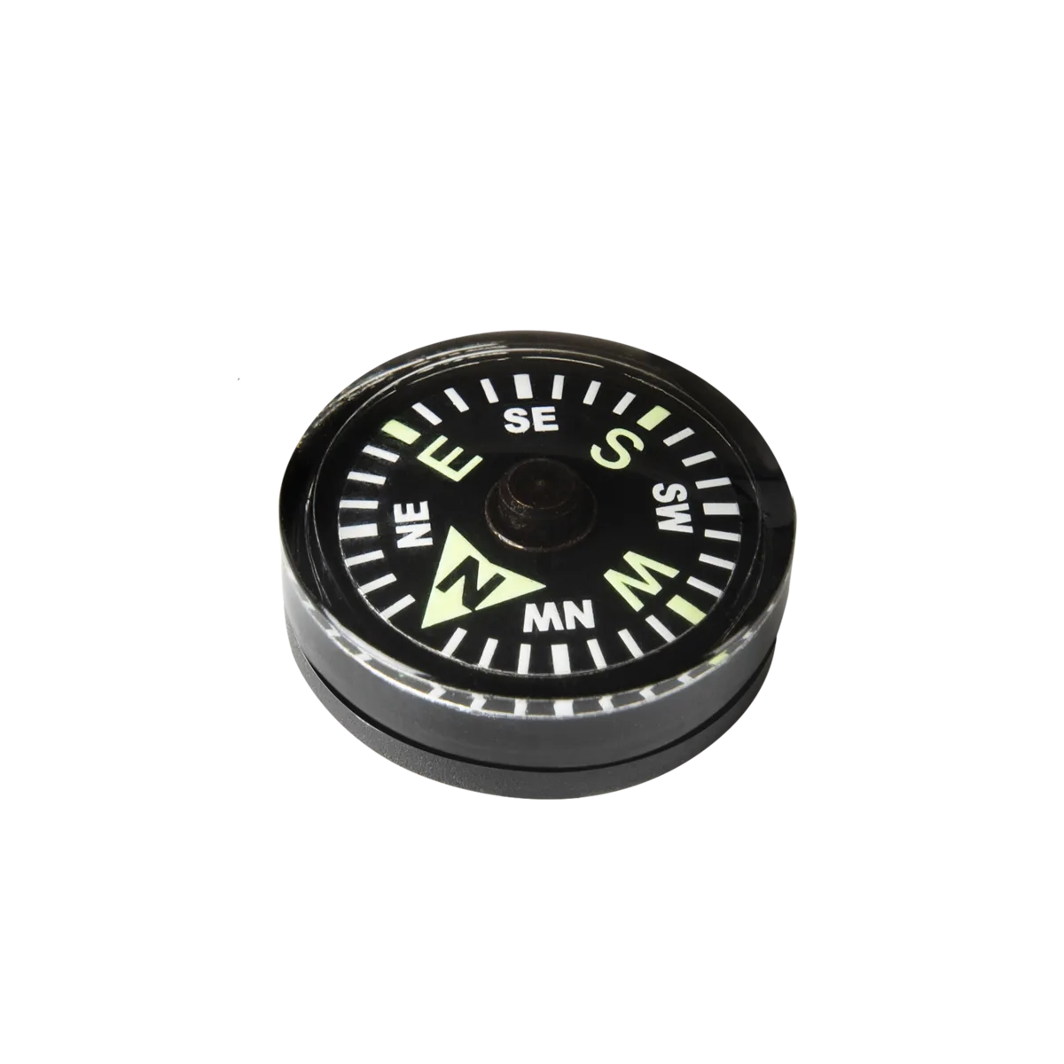 Boussole bouton Large - KS-BCL-AT-01