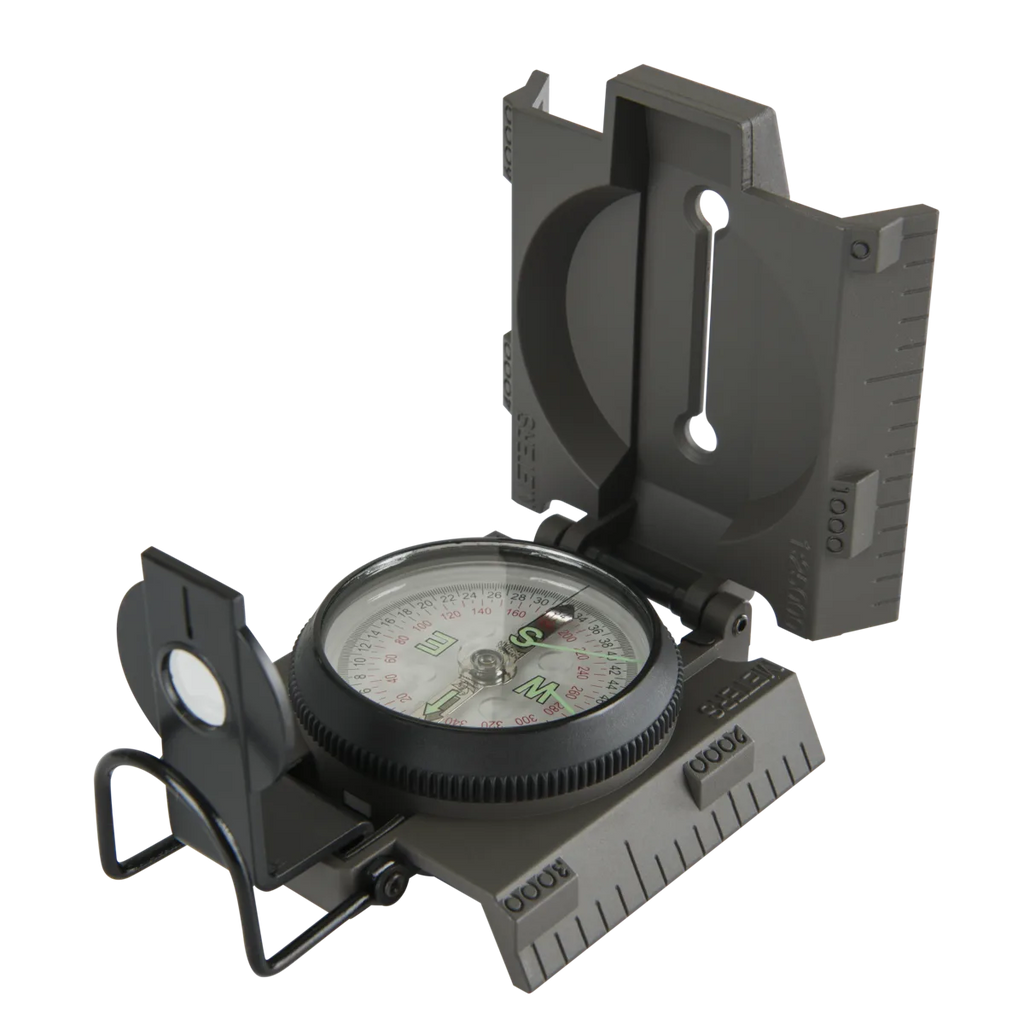 Boussole de visée Ranger Mk2 ABS - KS-RG2-AS-19