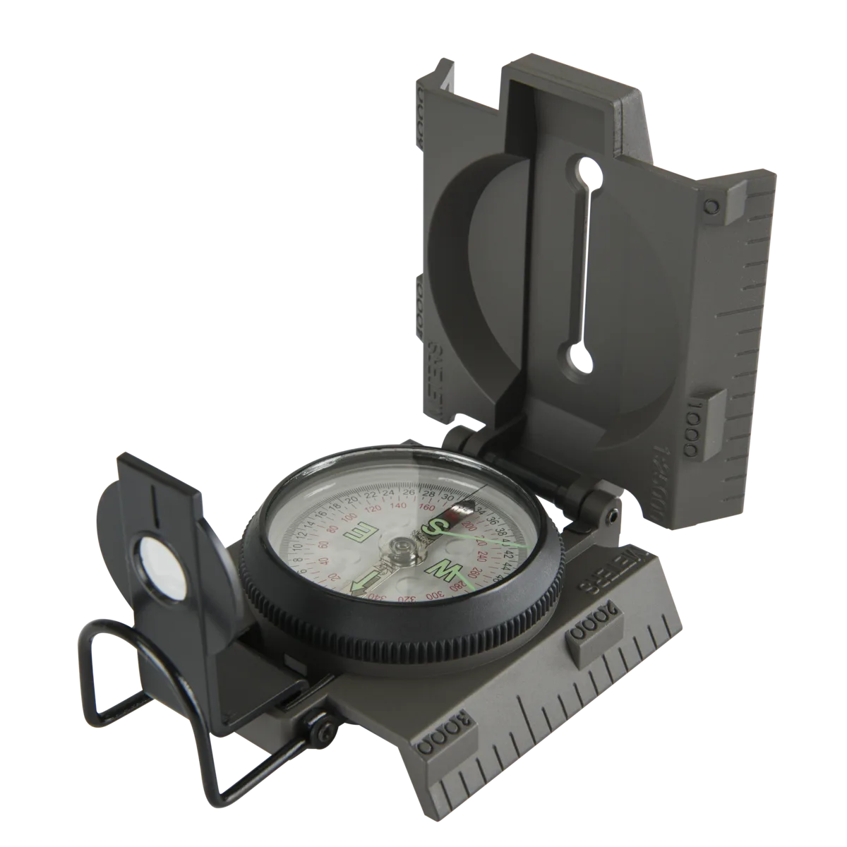 Boussole de visée Ranger Mk2 ABS - KS-RG2-AS-19