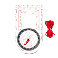 Boussole de plaquette Scout Mk2 - KS-SC2-AC-00
