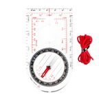 Boussole de plaquette Scout Mk2 - KS-SC2-AC-00