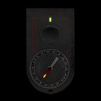 Boussole de plaquette Scout Mk2 - detail 3