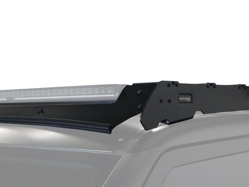 Barres de toit Slimsport prêtes pour barre LED pour BYD Shar