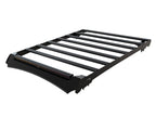 Barres de toit Slimsport prêtes pour barre LED pour BYD Shar