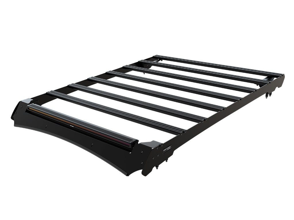 Barres de toit Slimsport prêtes pour barre LED pour BYD Shar