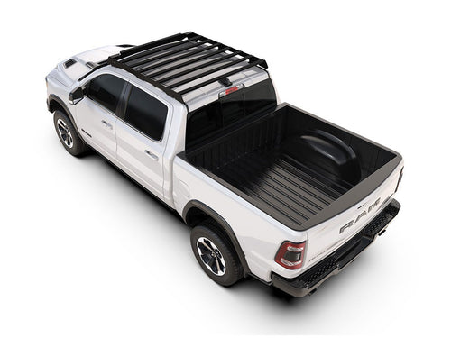 Barres de toit Slimsport prêtes pour barre LED pour RAM 1500